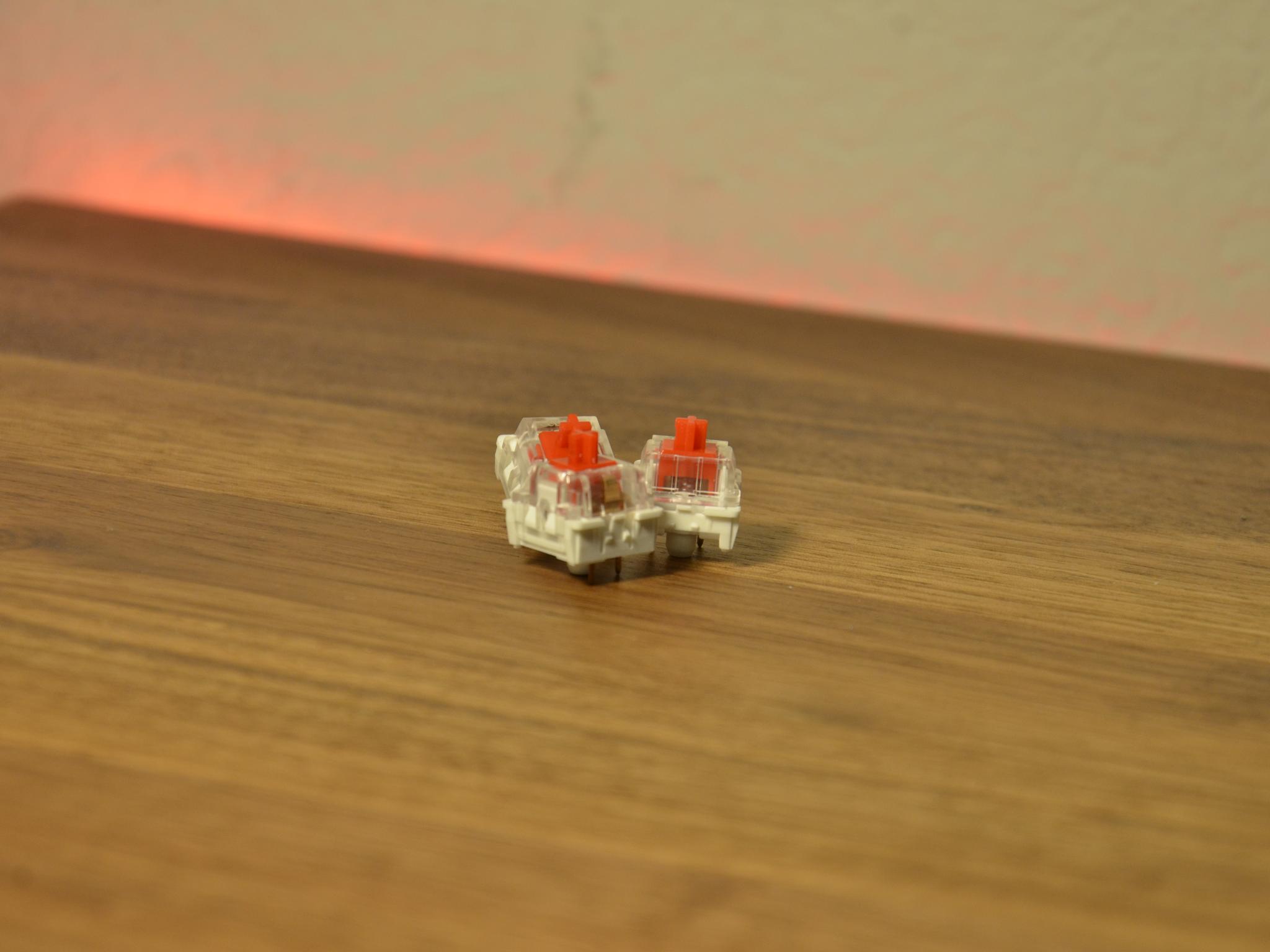 Outemu Red keyboard switch