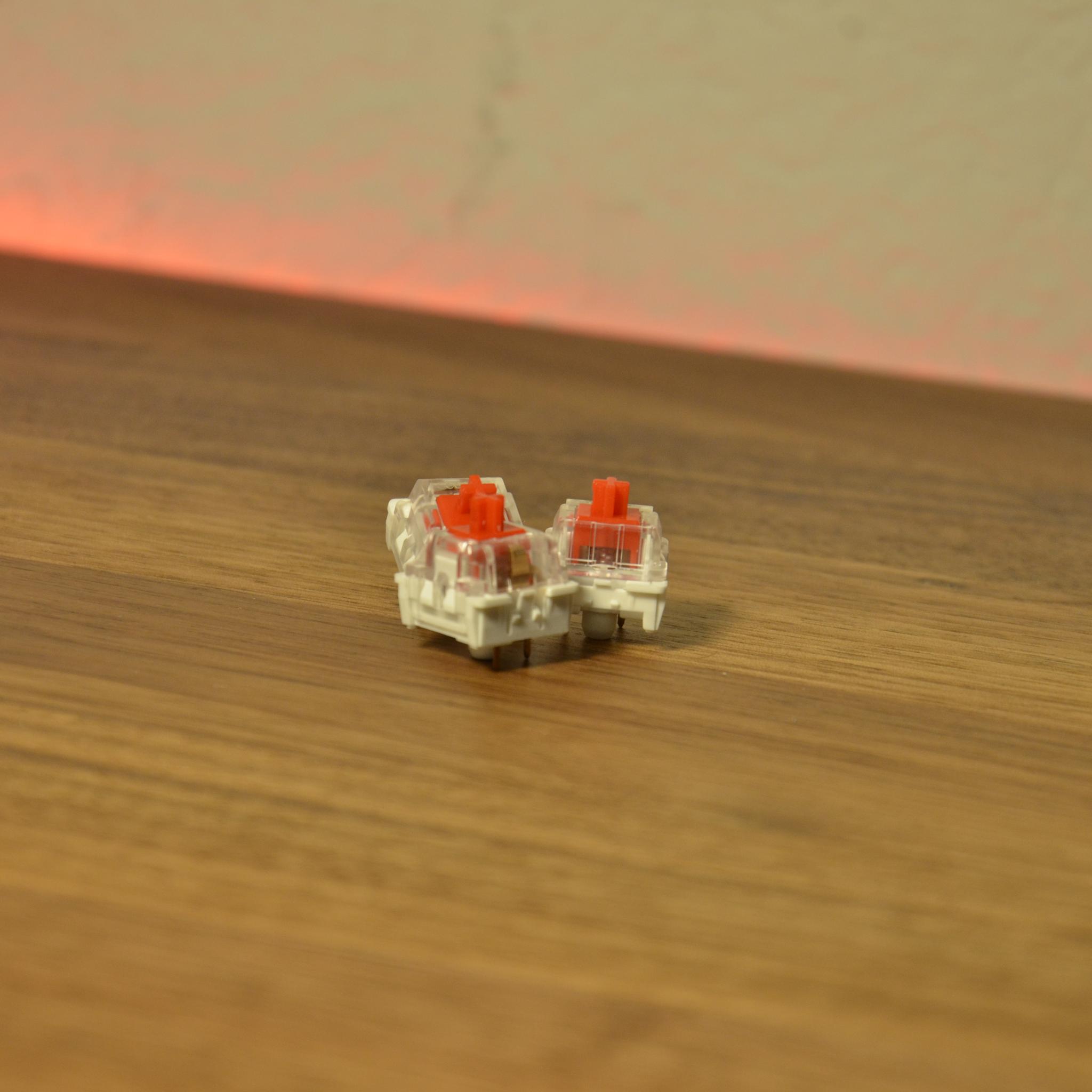 Outemu Red keyboard switch
