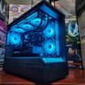 RTX 3080 10 GB| Ryzen 7 5800X | 32GB DDR4 RAM 3200 MTs| 1 TB NVME SSD | 850W GOLD | WIFI & BT | AIO