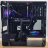 Gaming PC Ryzen 7 7700X 16GB RAM 1TB SSD RTX 4070 12GB Windows 11 Computer