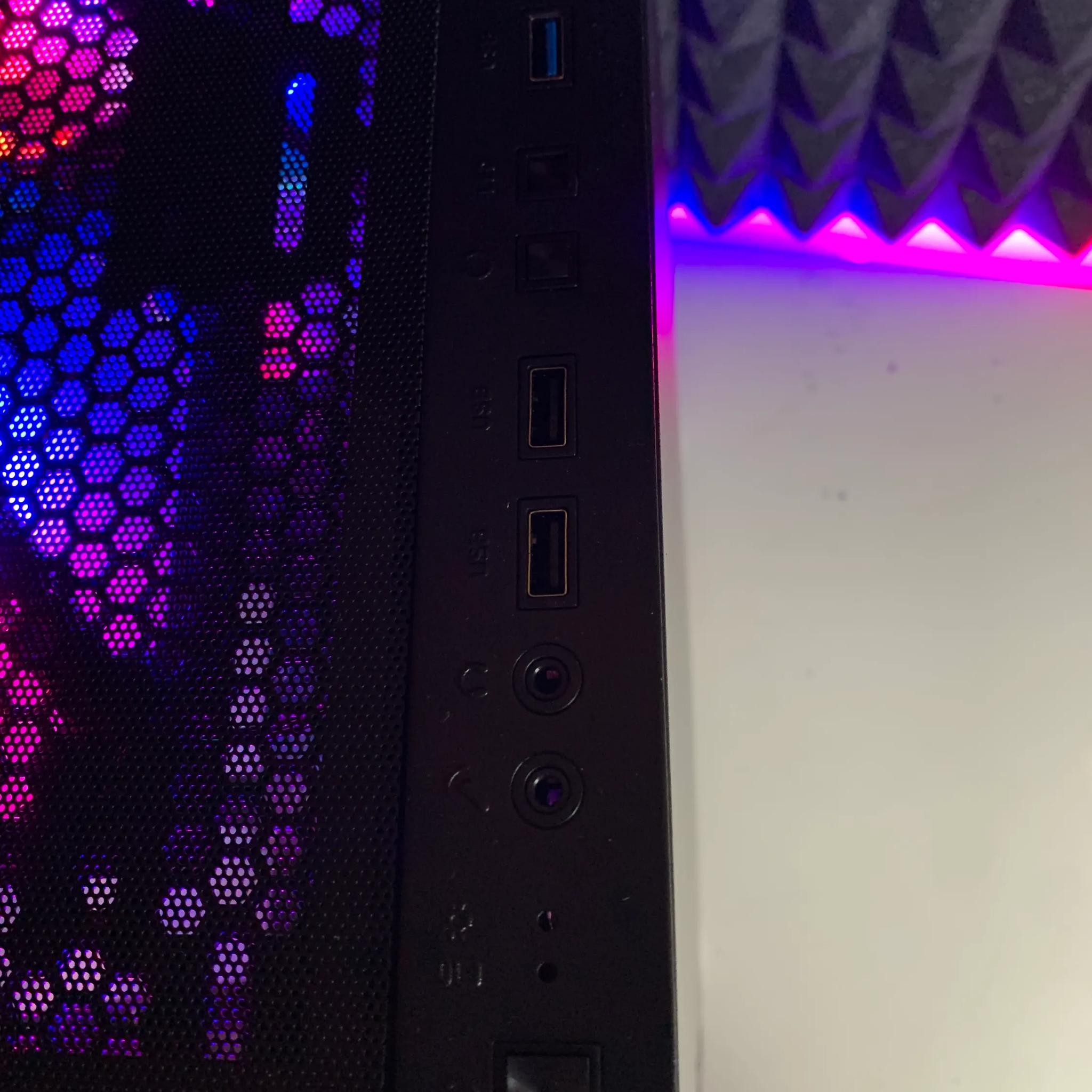 Goober | i7 8700K/GTX 1080 8GB