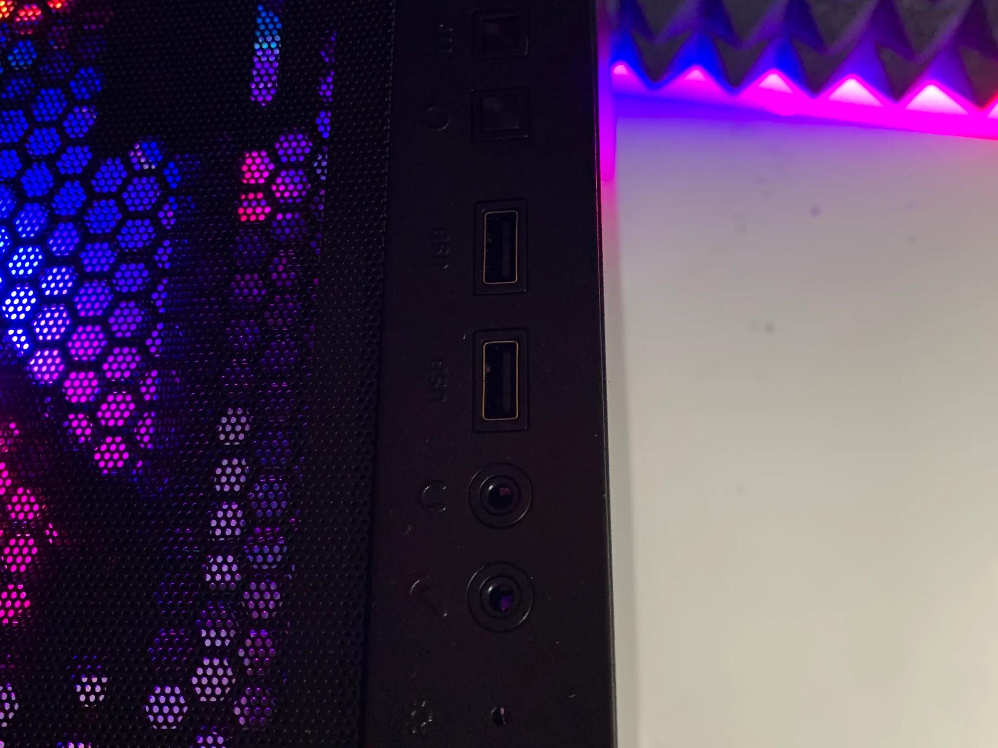 Goober | i7 8700K/GTX 1080 8GB