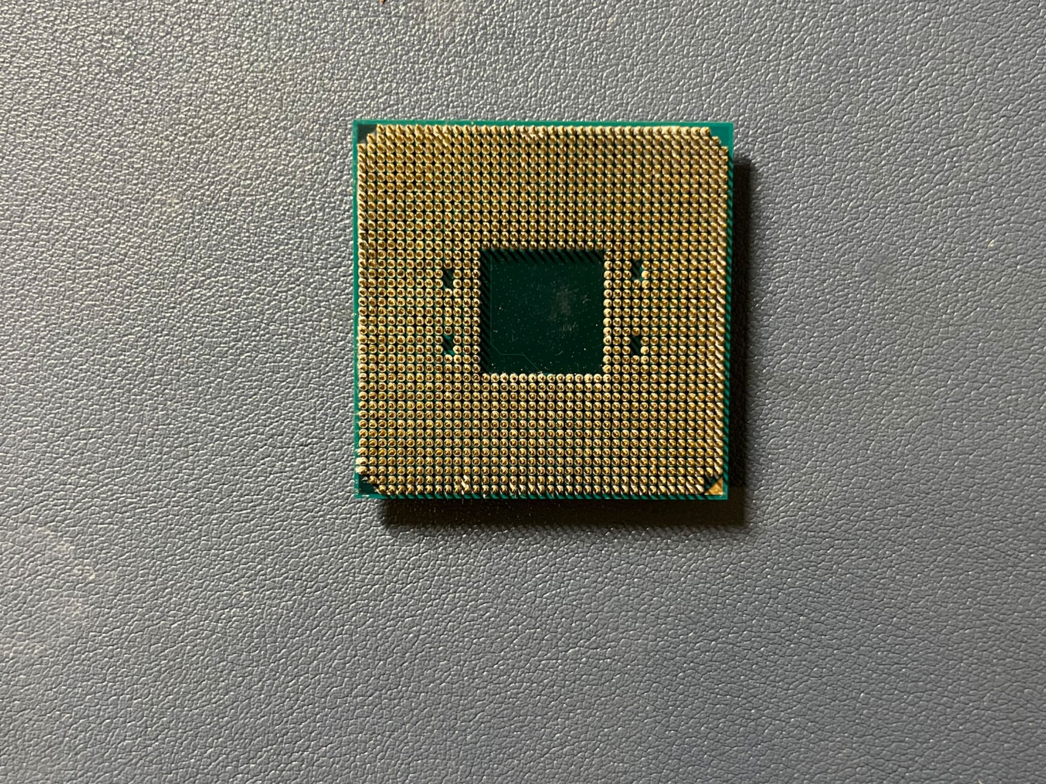 Ryzen 3 1200