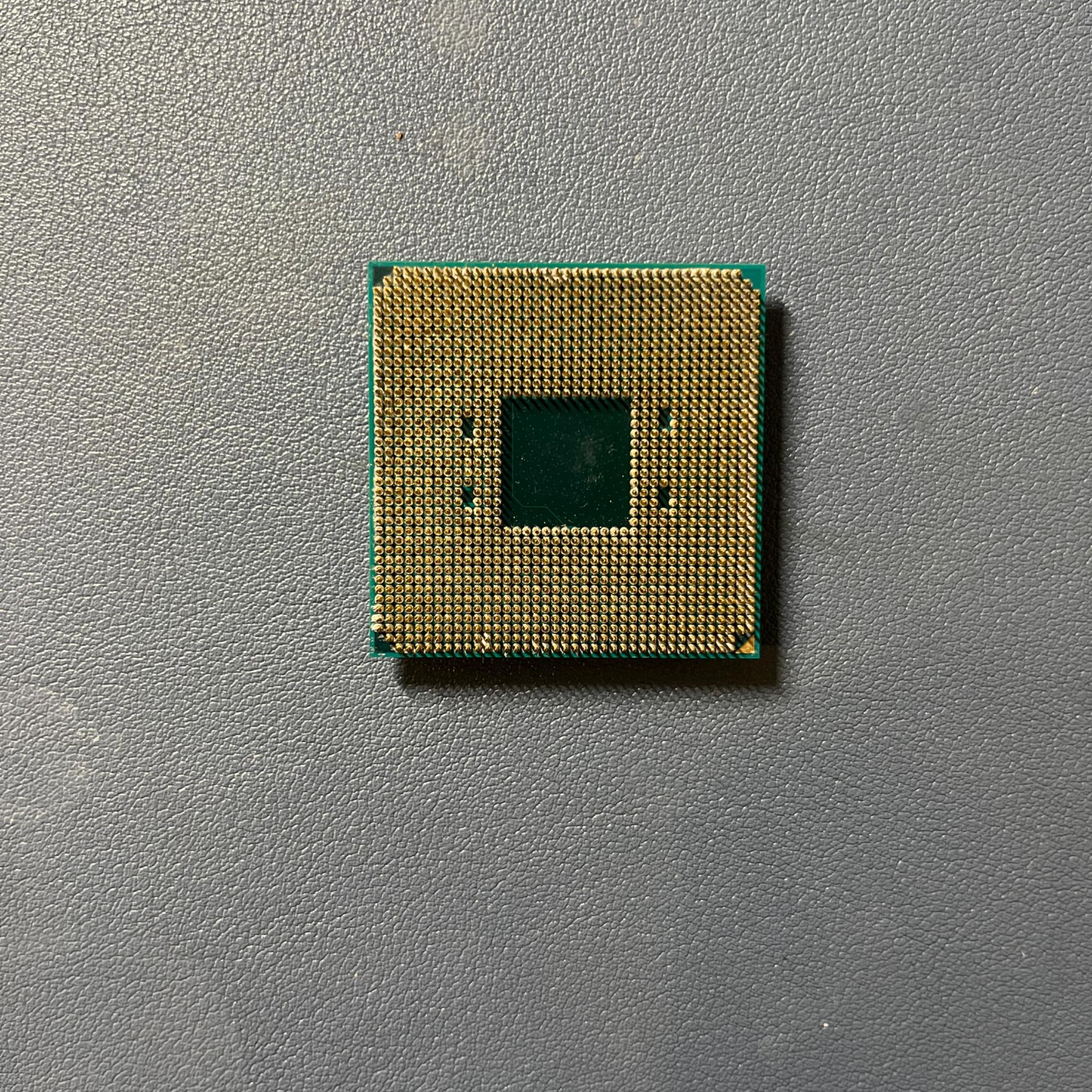 Ryzen 3 1200