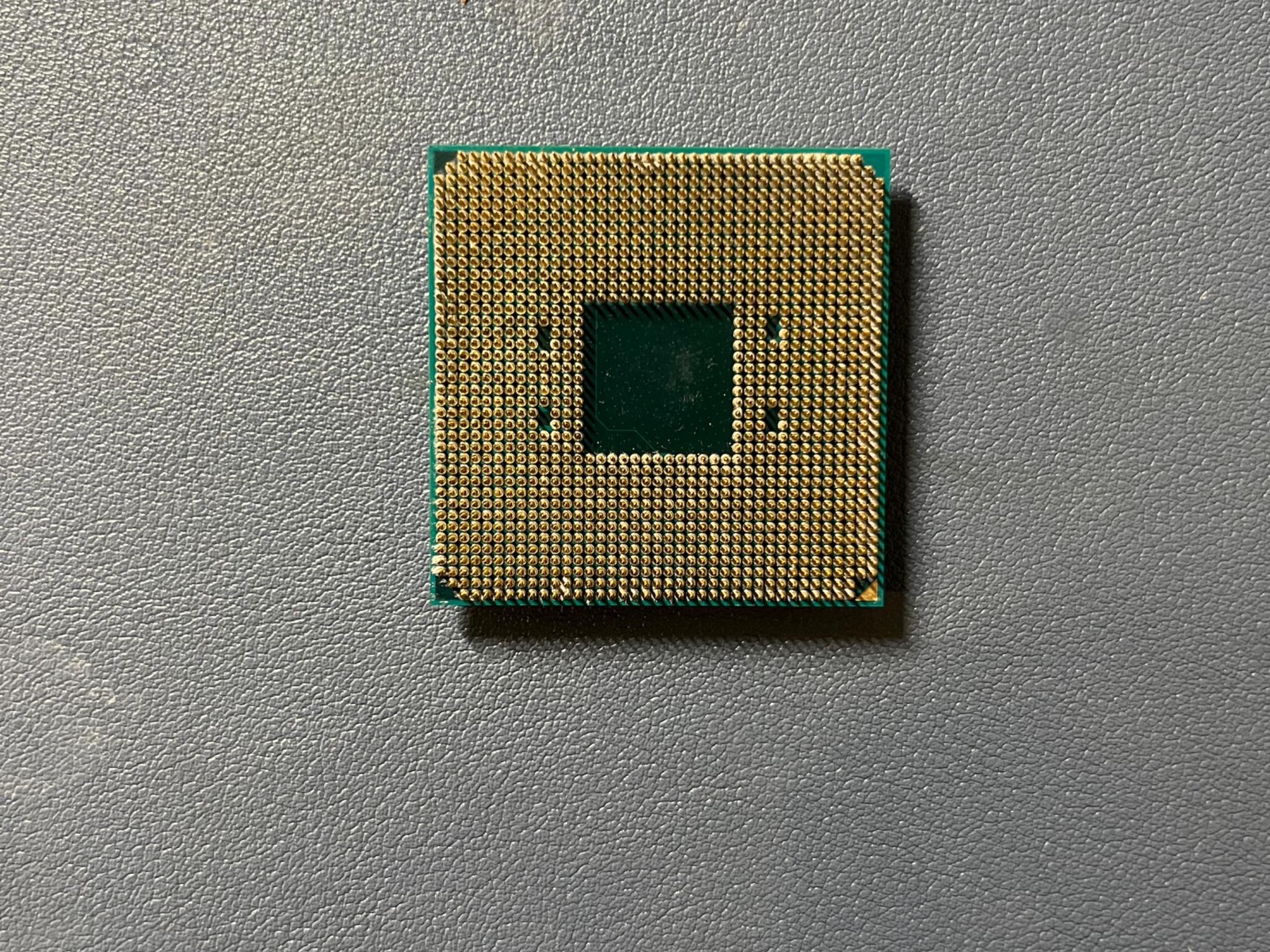 Ryzen 3 1200