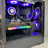 Ryzen 7 5800X | RTX 3080 FTW3 Gaming PC