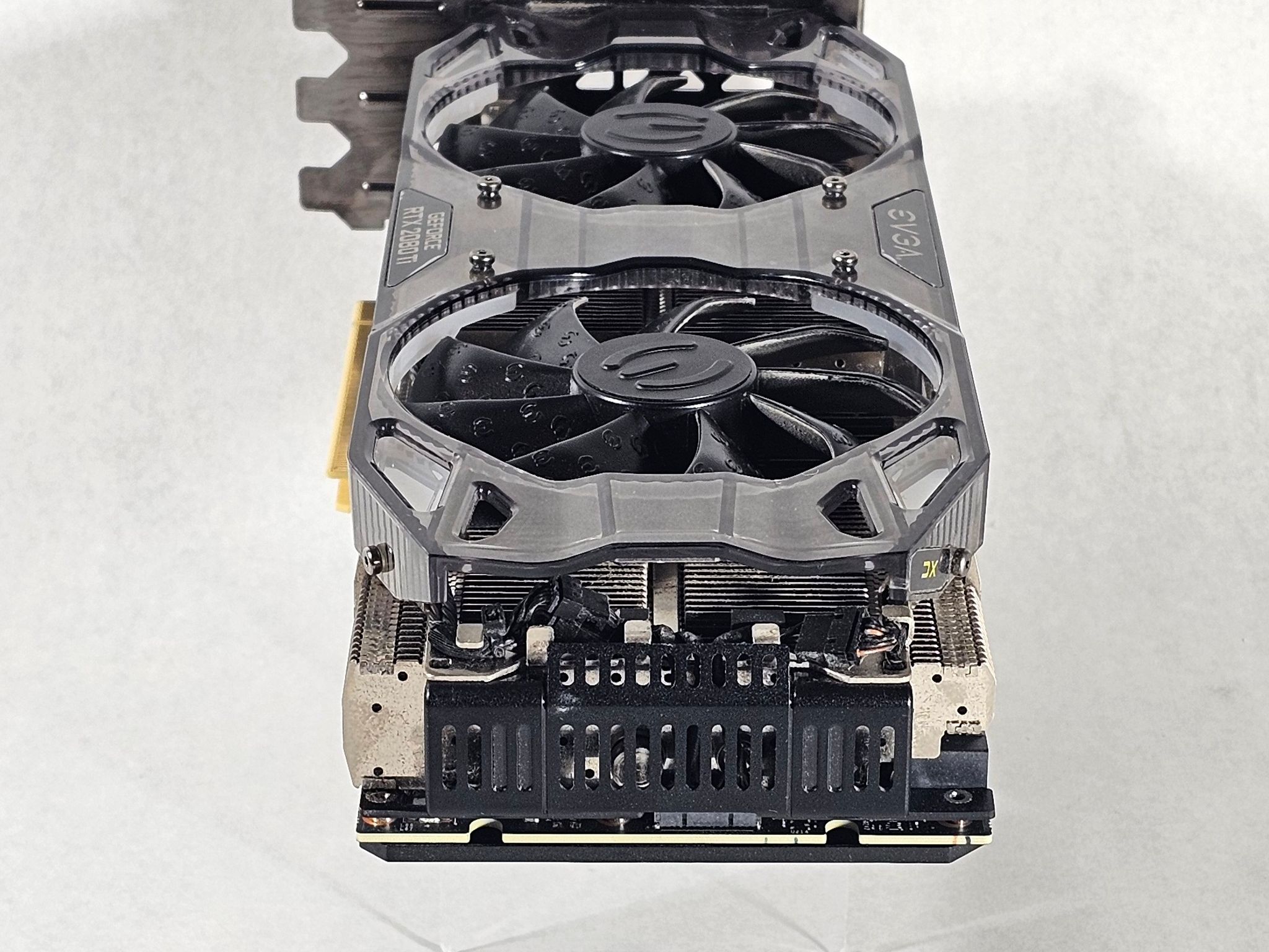 RTX 2080 Ti EVGA 11GB