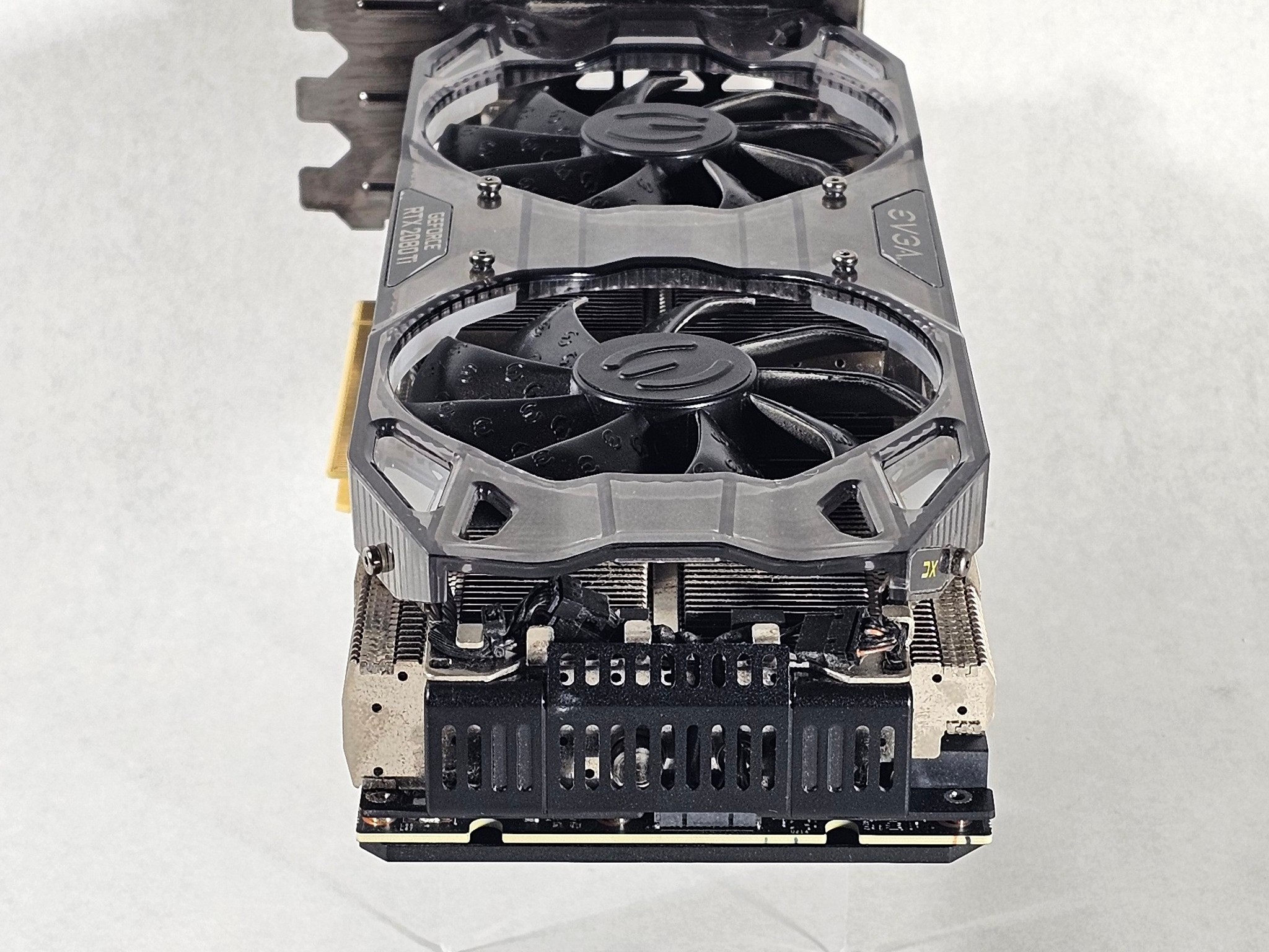 RTX 2080 Ti EVGA 11GB