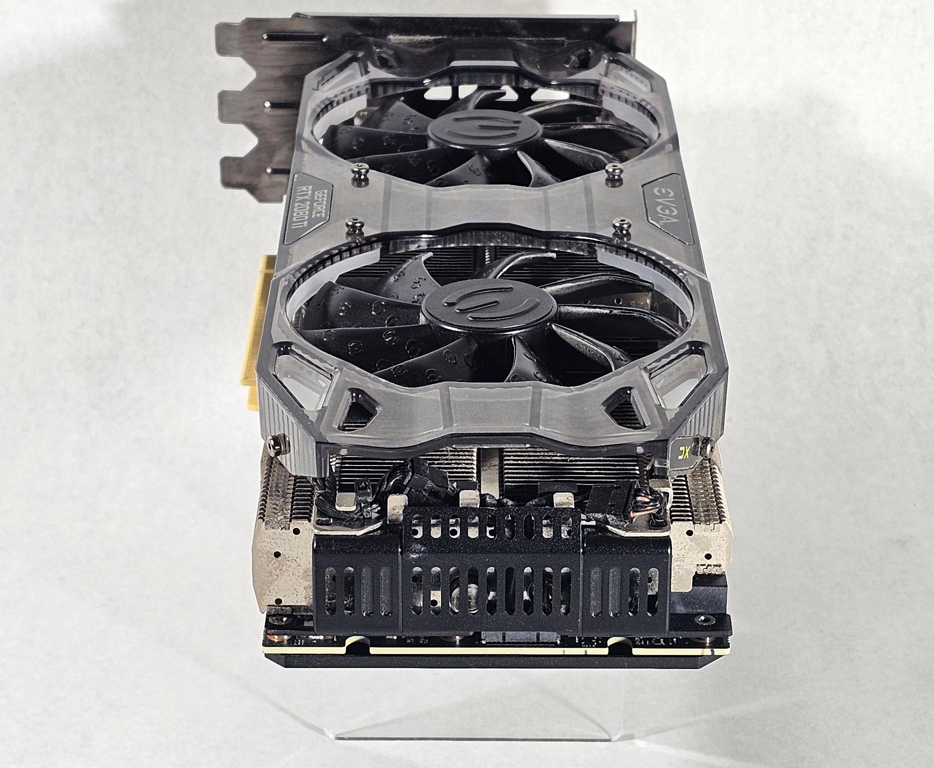 NVIDIA GeForce RTX 2080 Ti - Image 5