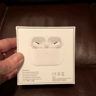 New Apple AirPods Pro w/ mag.case 