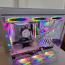 4k High-End | RTX 4070 Ti Super 16GB | Ryzen 7 7800X3D | 32GB DDR5 | 2TB NVME SSD