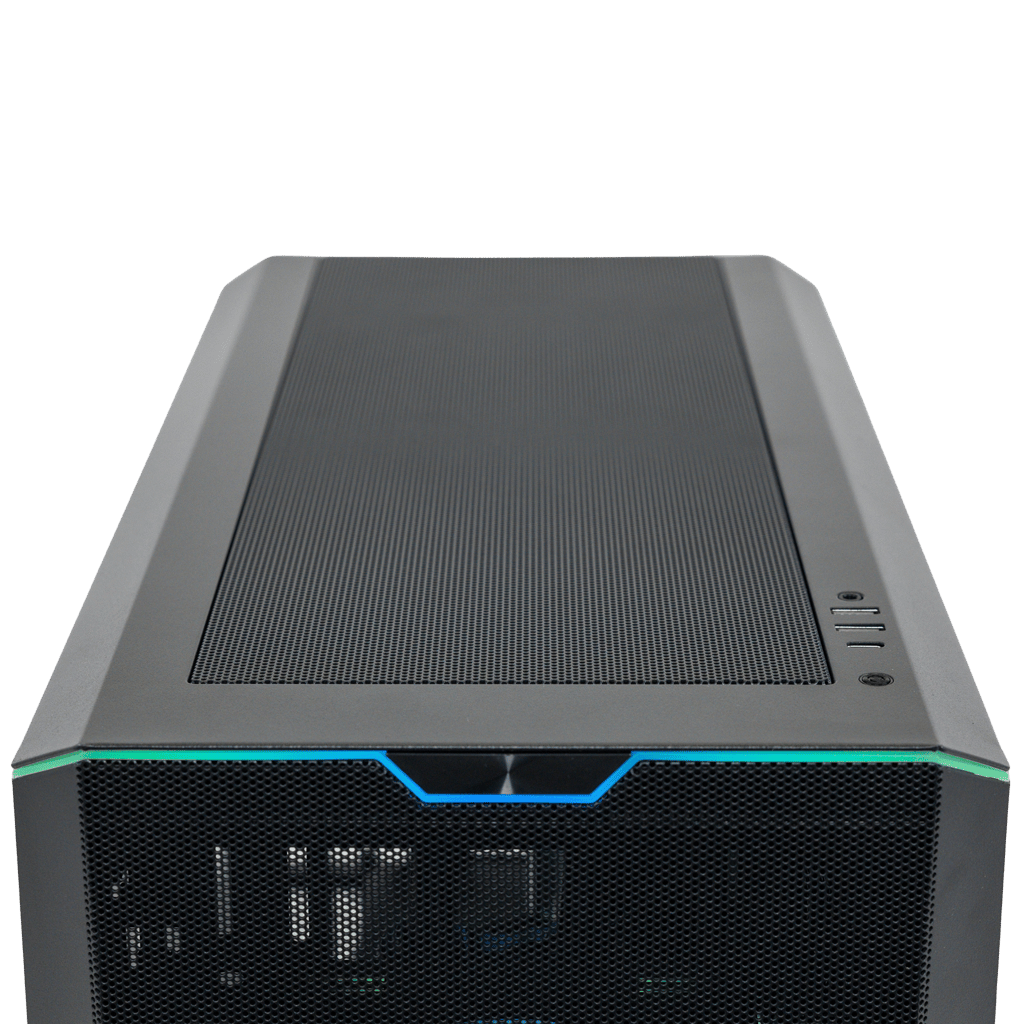 CLEARANCE- Nextgen Gaming PC Guardian 2 i9-13900K 5.8GHz, RTX 4070 TI, 1TB NVME SSD, 32GB RGB DDR5