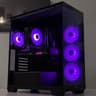 GeForce RTX 3060 Custom Gaming PC - Ryzen 5 5500