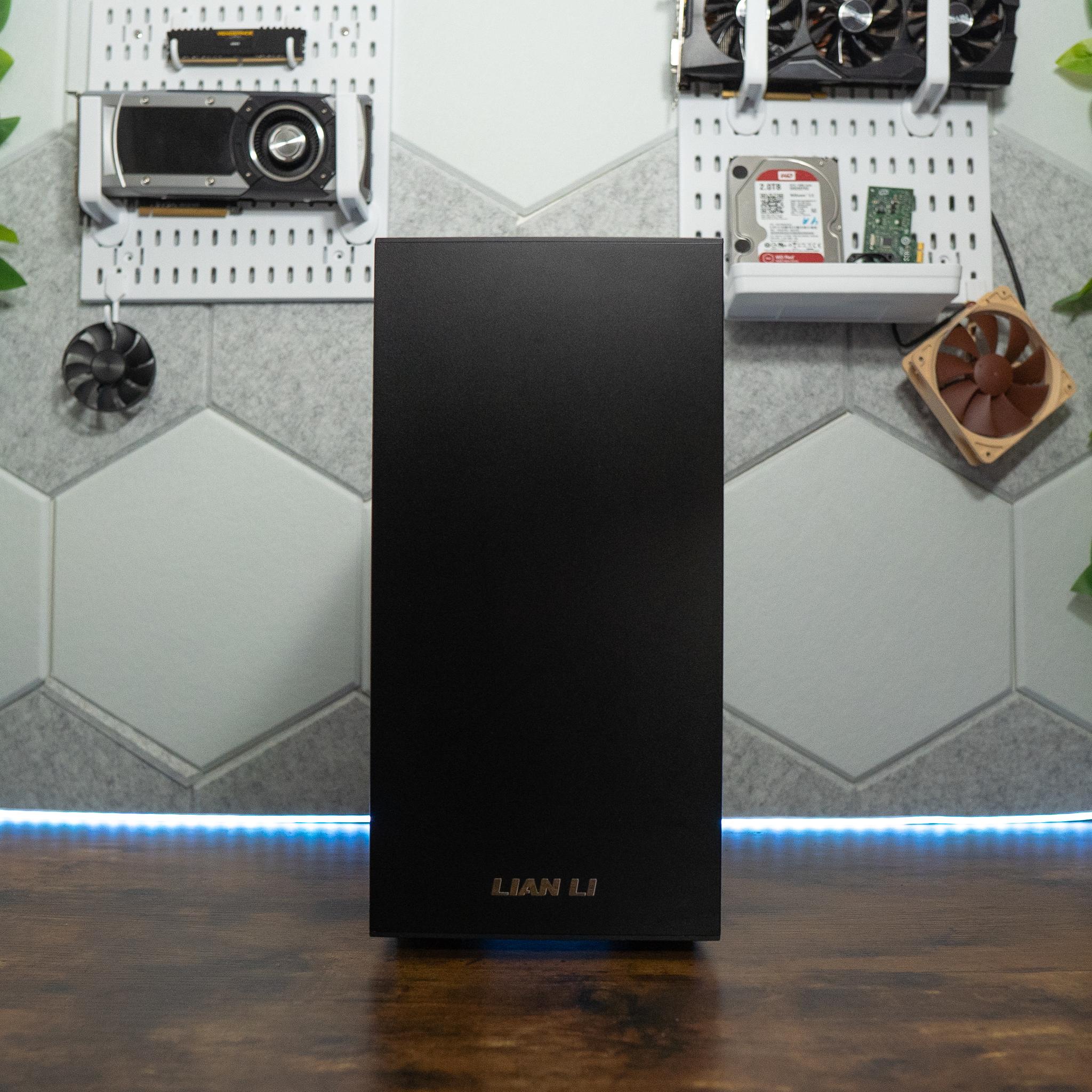 🍬🌠 BUDGET - BO6 Ready GAMING PC | MSI GTX 1650 | RYZEN 5 1500X | 32GB DDR4 RAM | 1.5TB