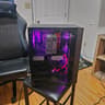 Like new! 5600x, 3060ti Founders edition!, 32gbs ram.