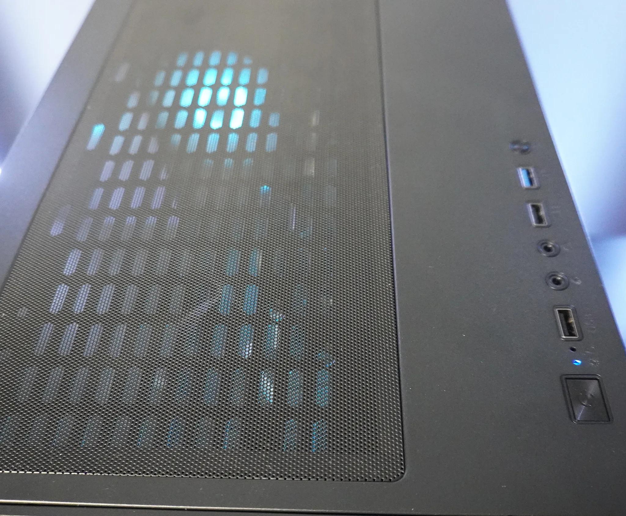 🖤Stealth🖤 1080p Perfect Value PC | 💚RTX 3050 8GB 🧡Ryzen 5 5500 | 32GB RAM  💪| 1TB NVME 🔥