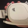 Like New Corsair HS80 RGB Wireless Gaming Headset
