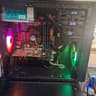 Budget Gaming Essentials - i5-2400, 16GB RAM, Quadro K2200 4GB (GTX 750 TI), 400GB SSD, Win10, Wifi