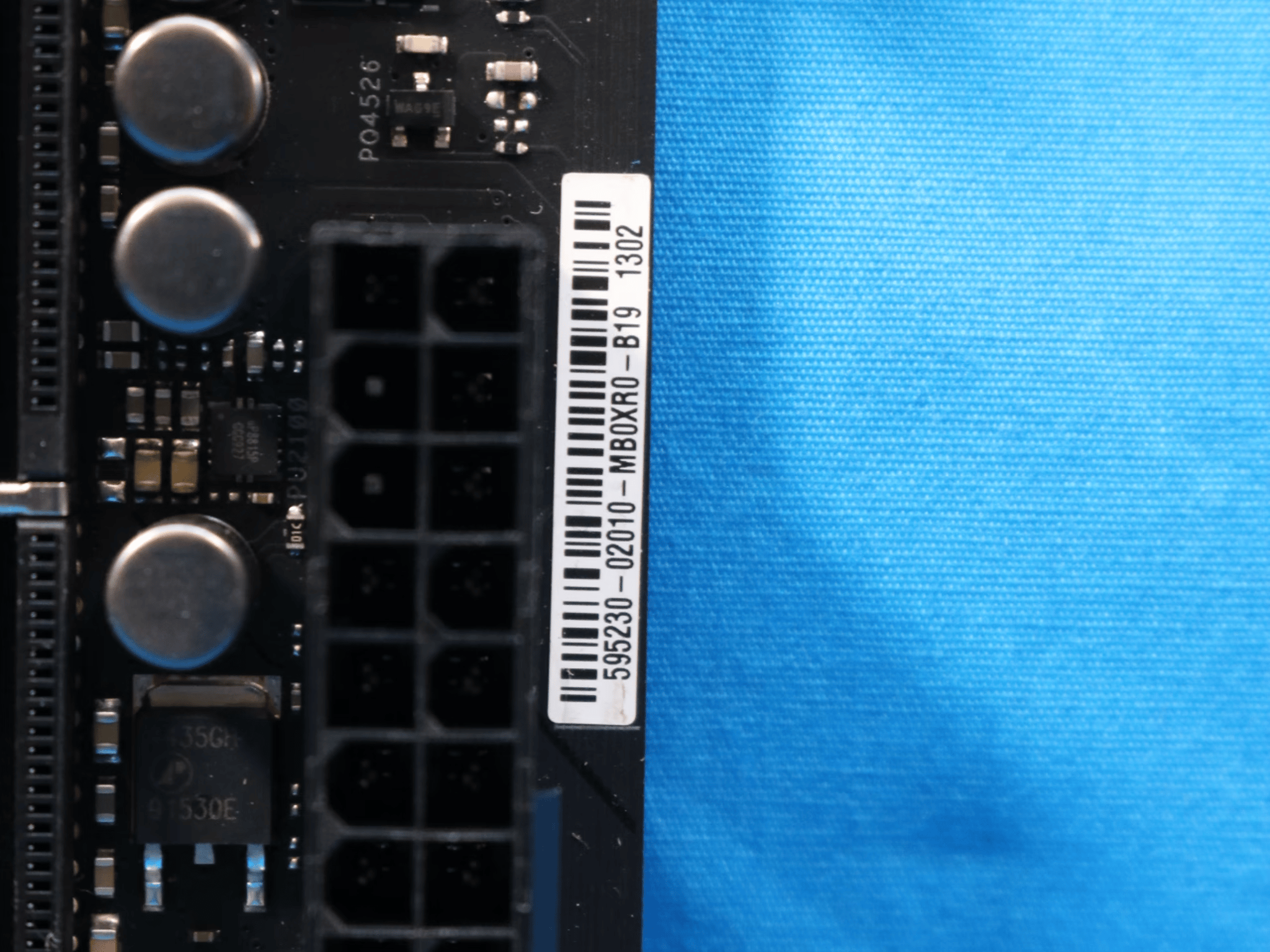 *Newest BIOS* Asus ROG Maximus XI HERO (WI-FI) Intel LGA1151/Socket H4 DDR4 ATX Motherboard