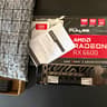 RX 6600 Sapphire LITE Edition 8GB VRAM PCIE 4.0