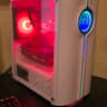 "Portal" Custom Gaming PC Ryzen 7 3800x @ 4.5GHZ/RTX 3060 w/12GB VRAM