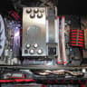 NZXT/GIGABYTE/I7-6700K/16GB RGB RAM/MSI GTX 1060 6GB/COOLER MASTER/CORSAIR/WIN10