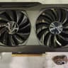 RTX 3070 8GB (Zotac Twin Edge OC) - Used