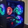 The Monolith: RTX 3060 & i5-11600K Gaming PC