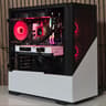 V2 Maxed 1440P Gaming PC | RTX 4070 12GB | 7700 | 32GB DDR5 | Windows 11  WIFI | 1TB NVME