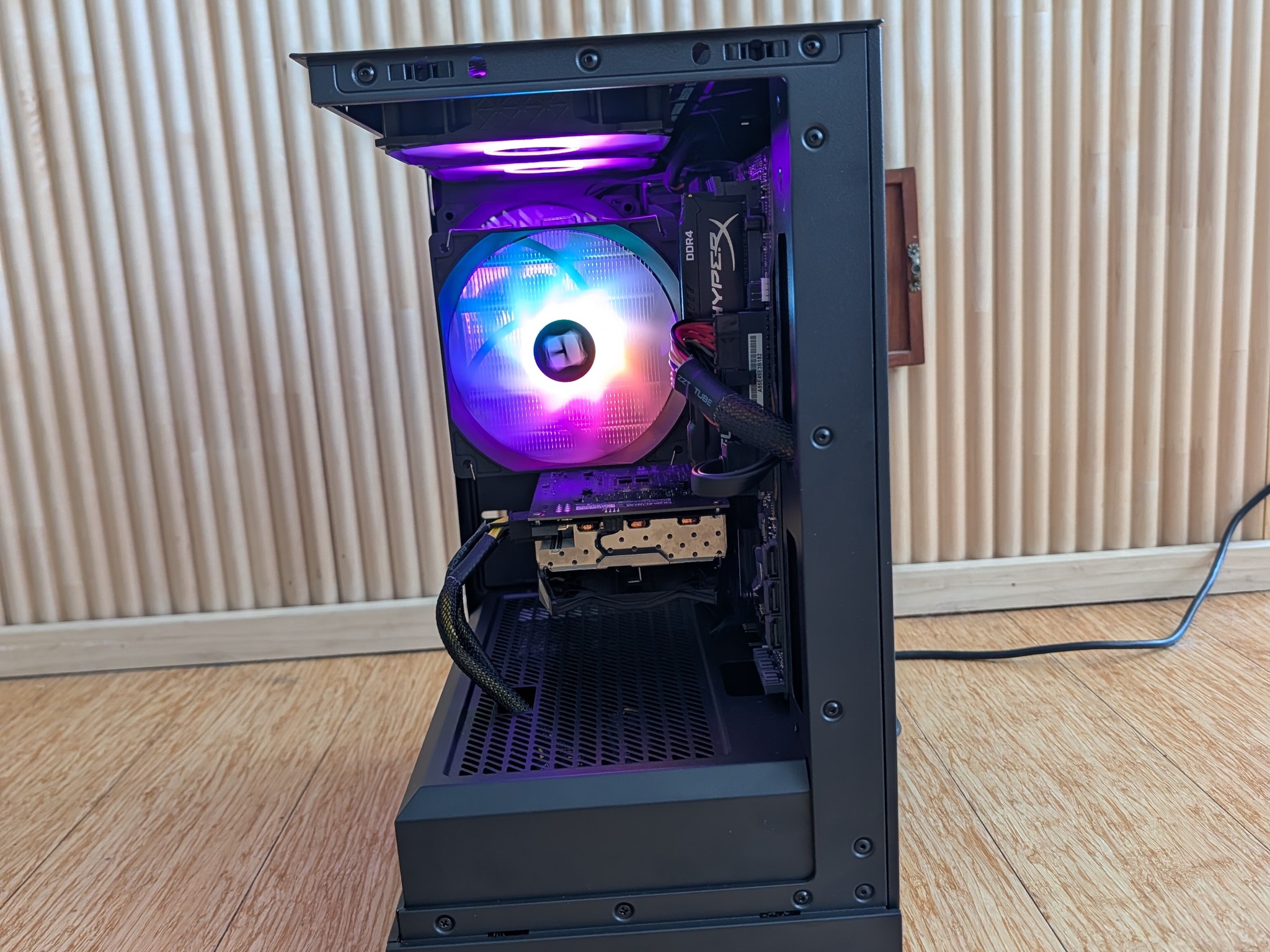 Custom Gaming PC | EVGA 1660 TI | I5 9500 | 16GB | 512GB |