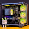 Gaming PC: 3060ti | 5600x | 32gb DDR4 | 1TB m.2