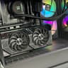 Newly Built 4K/1440P Gaming PC (7600X + RTX 4070 Super)