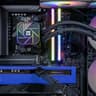 Ultra Units: Intel Arc B570 | Ryzen 5 7600X | 32gb | 80+ GOLD | 1 TB | RGB