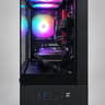 RTX 5050 8GB Gaming PC | Ryzen 5 5500 6-Core | 16GB DDR4-3600 | 512GB NVMe | 600W RGB