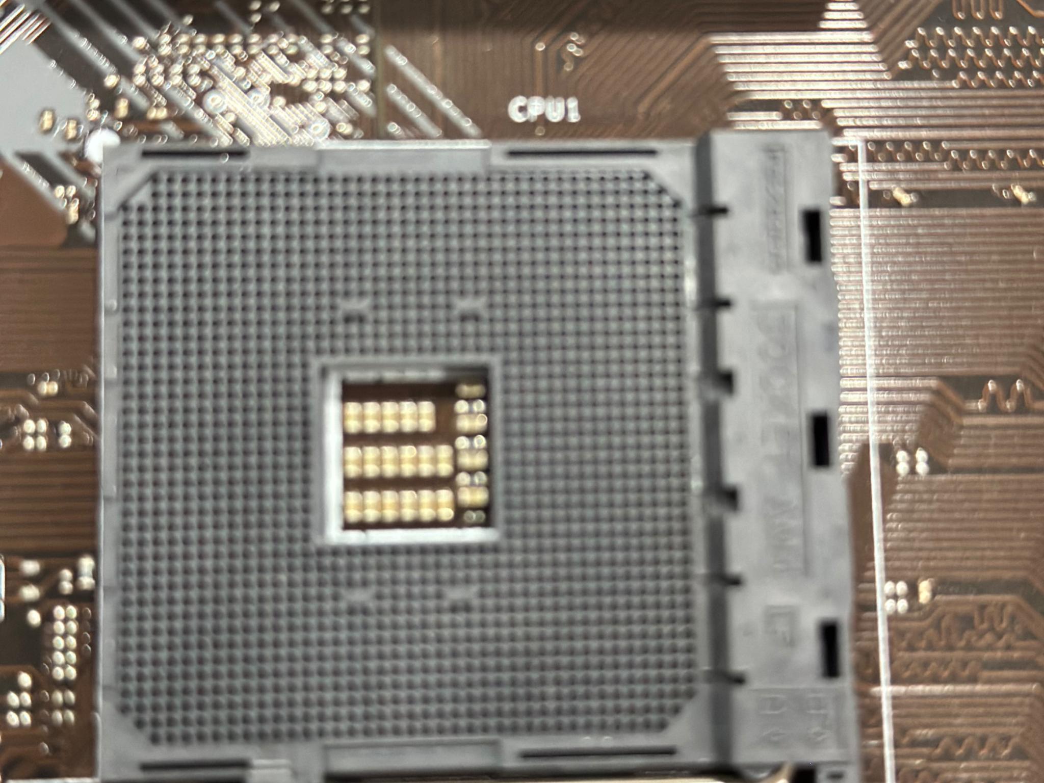 MSI B450M-A PRO MAX AM4 Motherboard