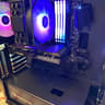 Pro Gaming PC Computer Desktop (Ryzen 5 3600) 1440P RTX 3060 12gb