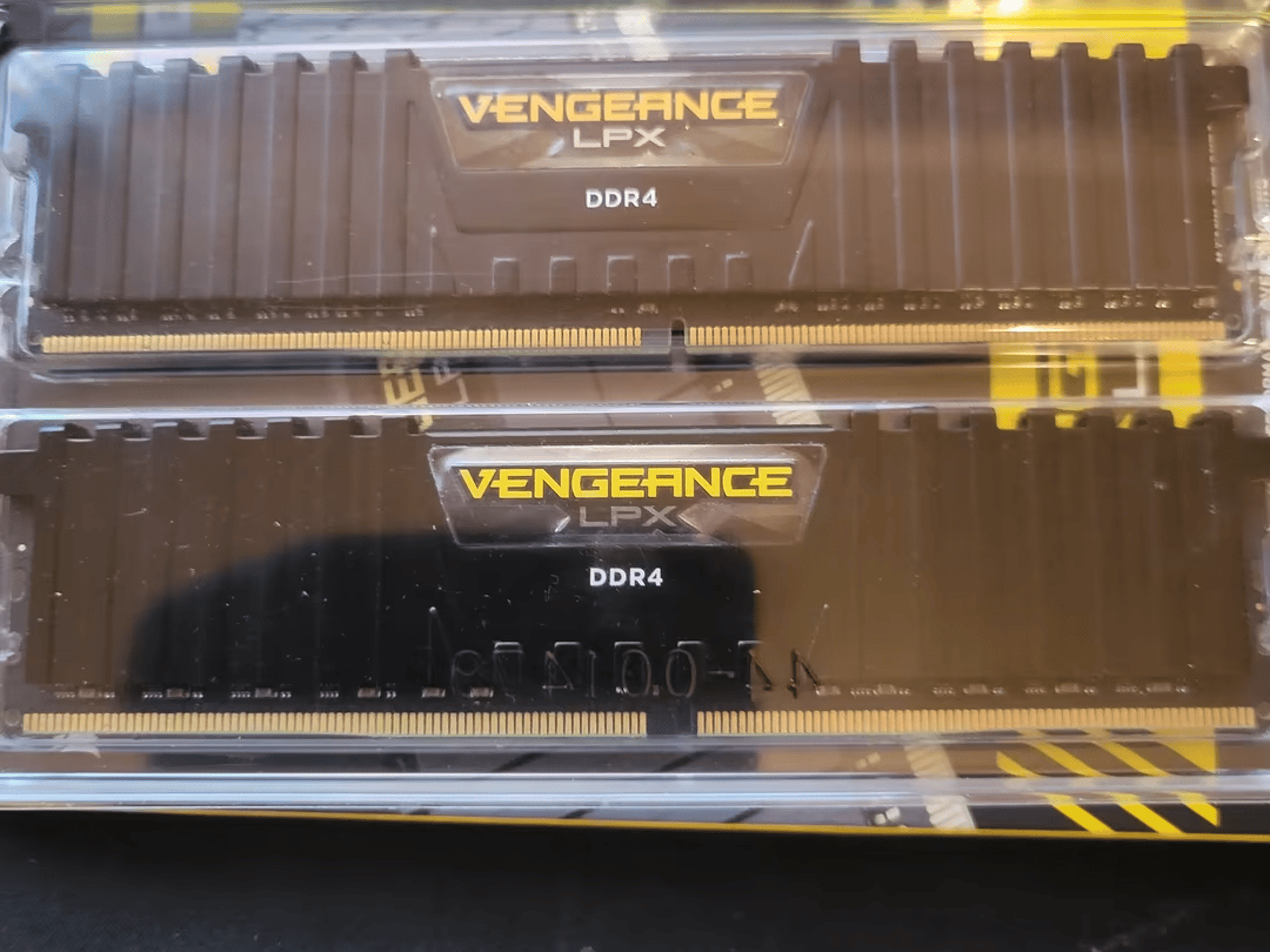 Corsair Vengeance DDR4 32GB 3200Mhz RAM