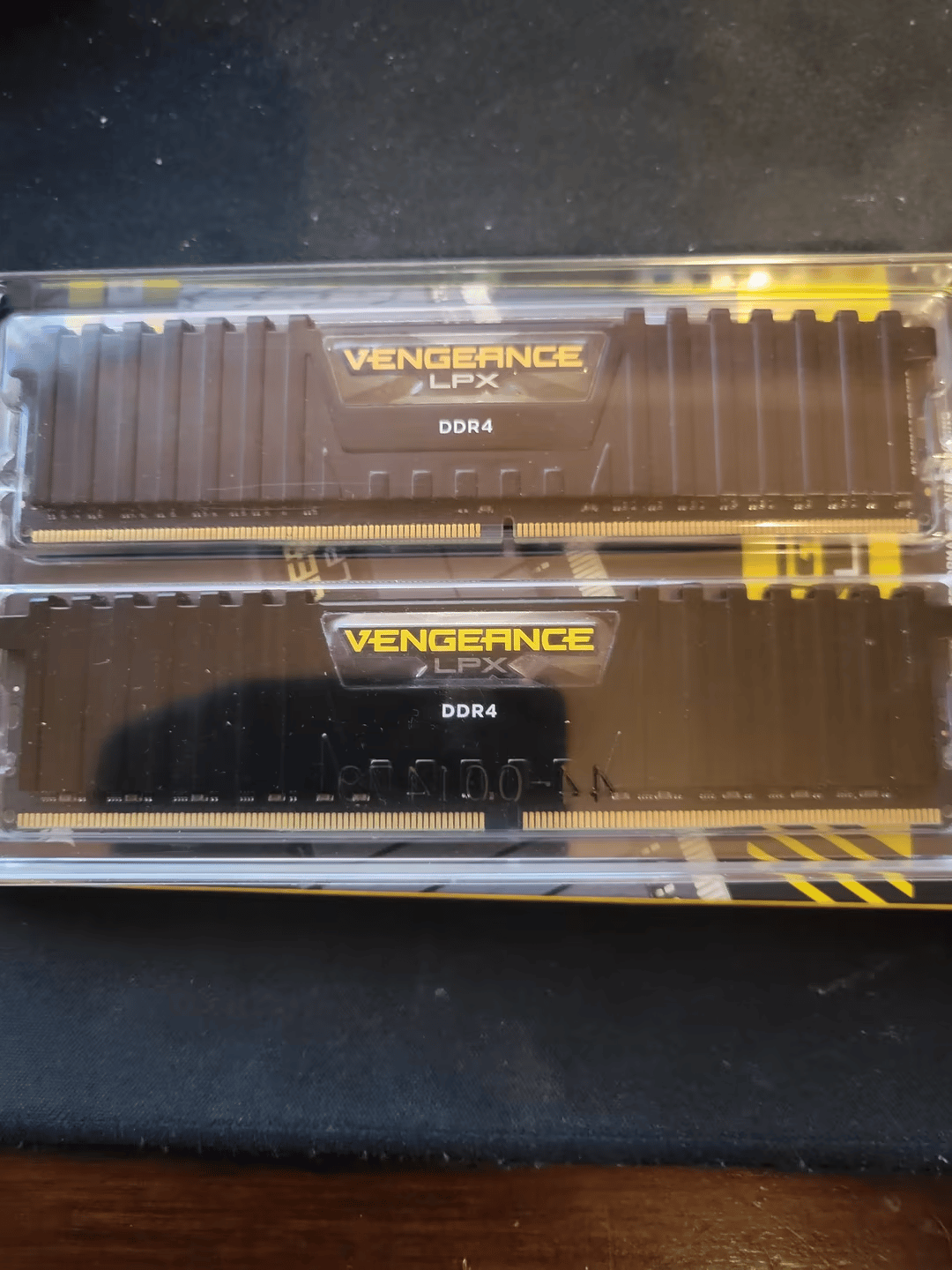 Corsair Vengeance DDR4 32GB 3200Mhz RAM