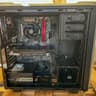 Stealth Black Gaming PC: GTX 1070 | Ryzen 5 5500