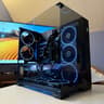 Black Box v3 - RX 7900 XT | Ryzen 7 7700X | 32GB DDR5 | 1TB SSD