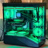 🐉 Night Fury | RTX 5060 + i7-11700K