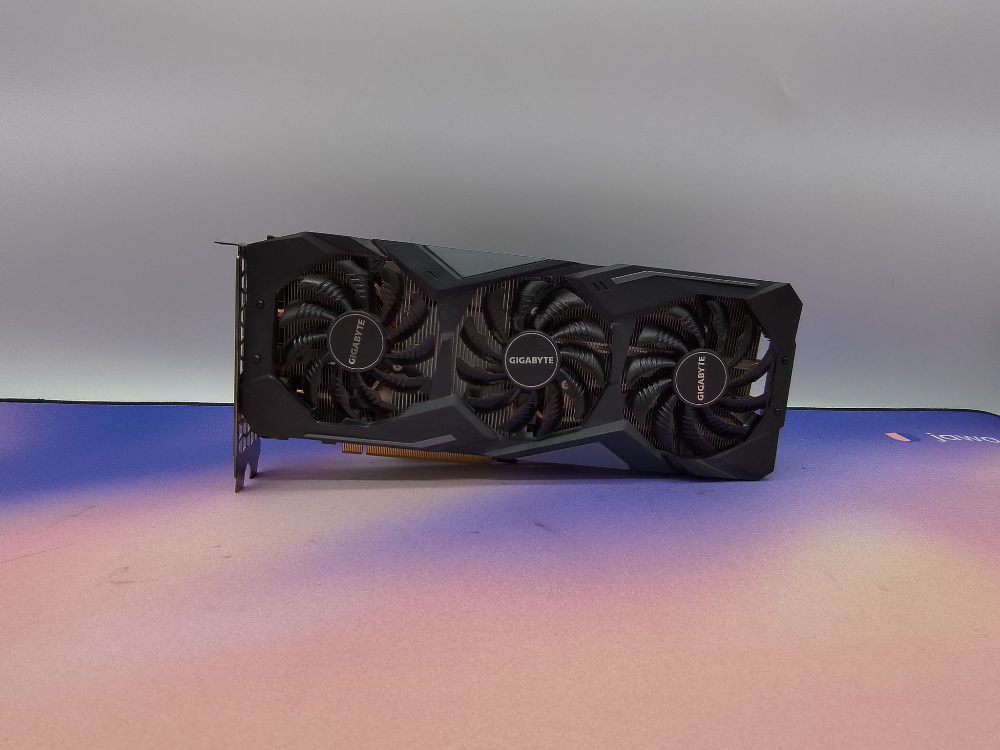 Gigabyte Gaming OC RTX 2070