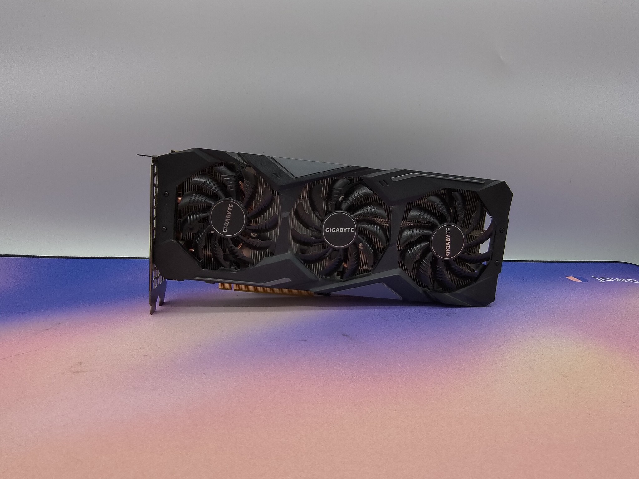 Gigabyte Gaming OC RTX 2070