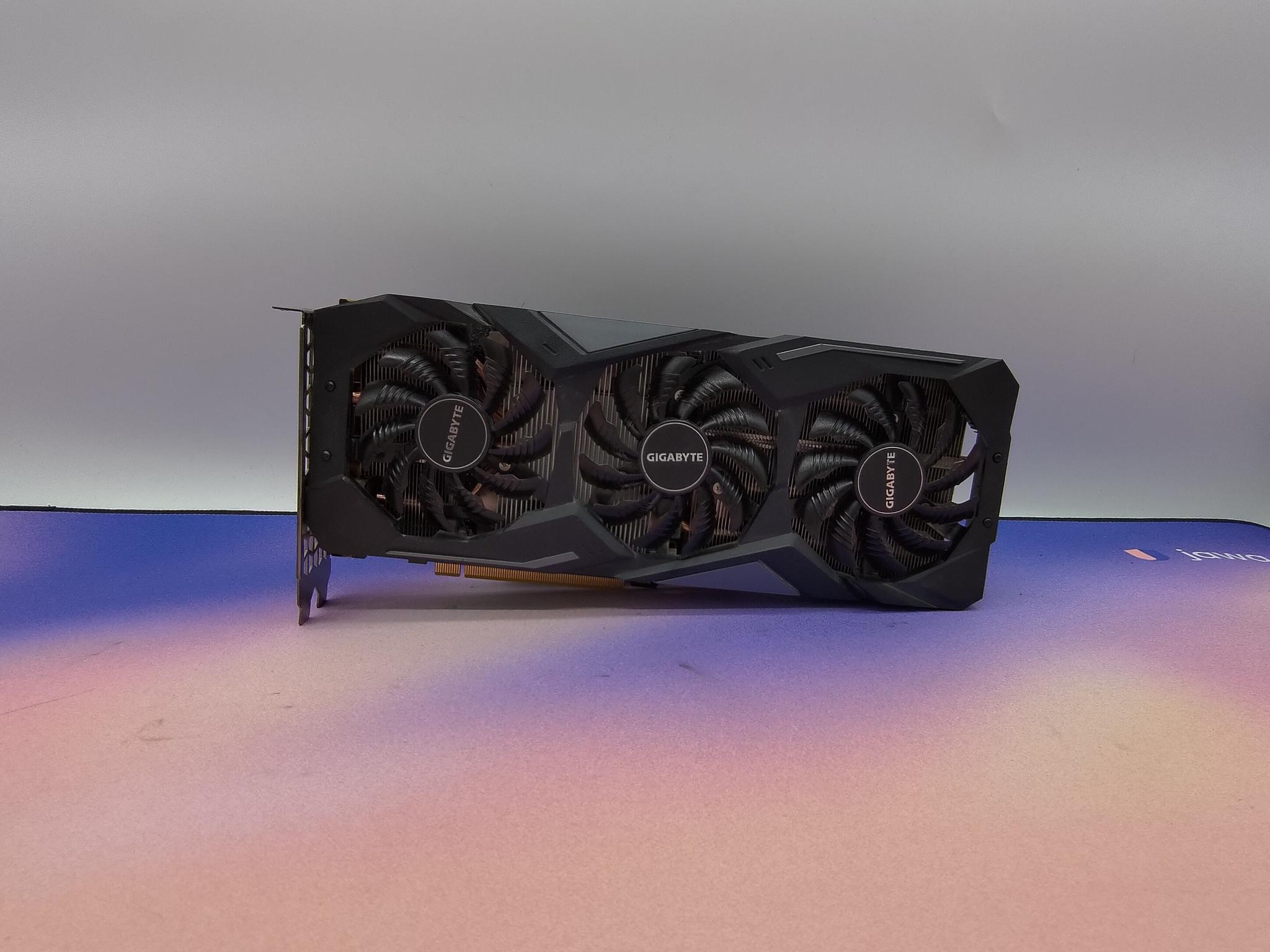 Gigabyte Gaming OC RTX 2070