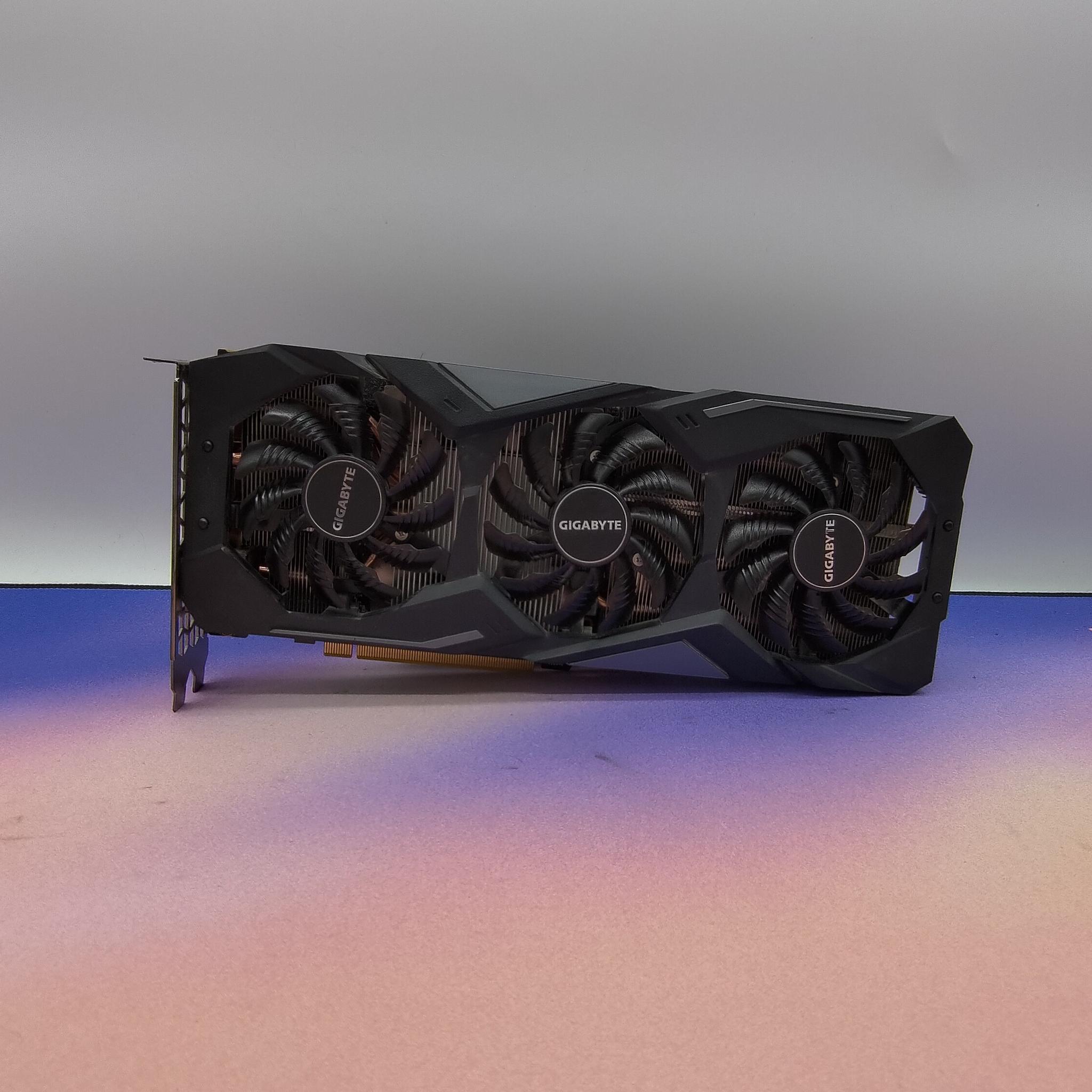 Gigabyte Gaming OC RTX 2070