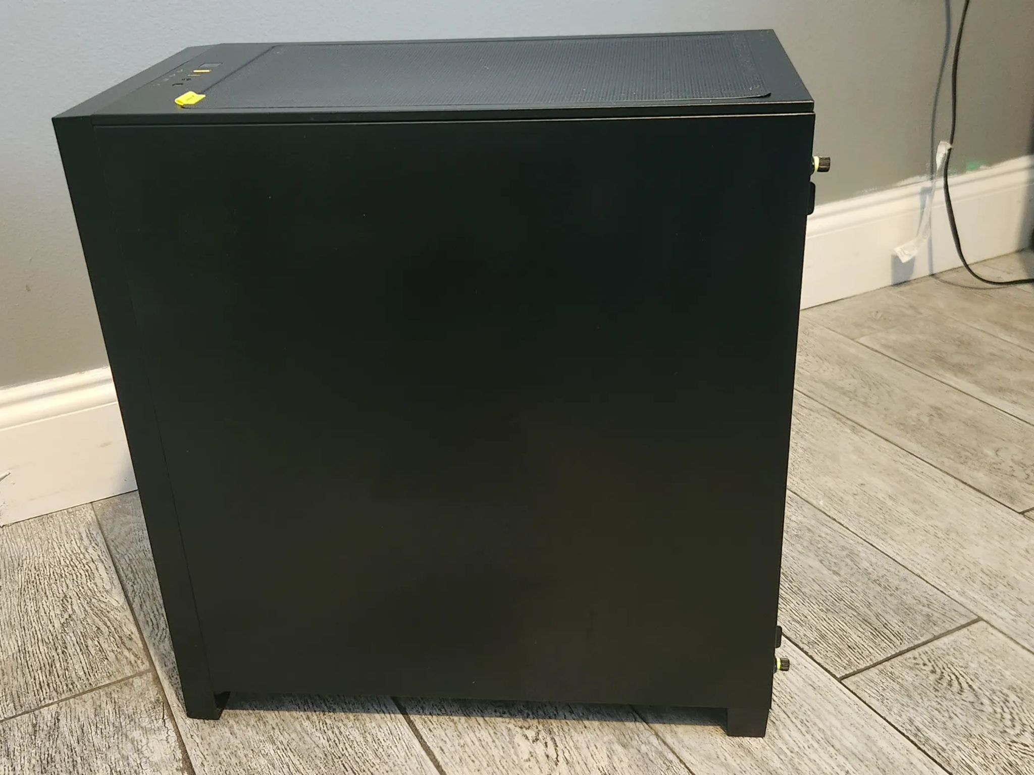 🔥Ryzen 5 5600X Gaming PC | GTX 1060 / Optional GTX 1660 & RTX 2070 Super | 16GB RAM, Dual SSD