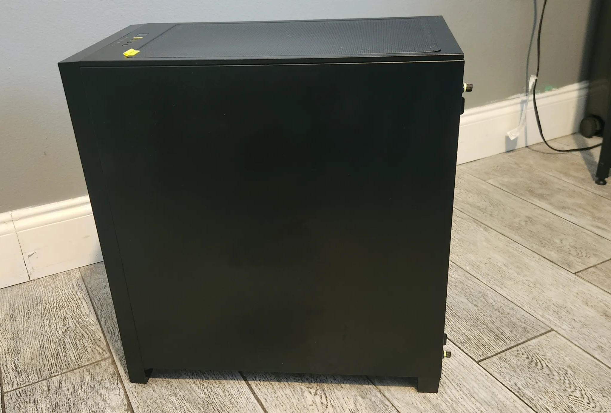 🔥Ryzen 5 5600X Gaming PC | GTX 1060 / Optional GTX 1660 & RTX 2070 Super | 16GB RAM, Dual SSD