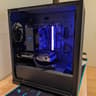 1080p AM5 Starter - RTX 5060 Ti, Ryzen 5 9600X, 16 GB DDR5, 2 TB, RGB