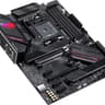 ASUS ROG STRIX B550-F GAMING WIFI II AMD Socket ATX M.2 Desktop Motherboard A