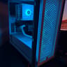 Intel 12700k with ASUS 4060Ti With 16GB VRAM with 32GB DDR5 & 2TB NVME